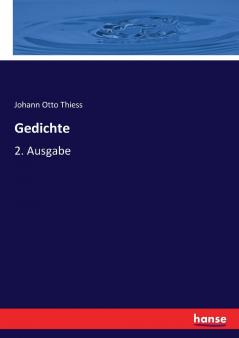 Gedichte