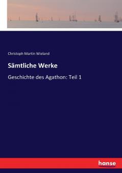 Sämtliche Werke