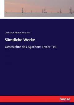 Sämtliche Werke