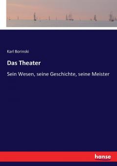 Das Theater