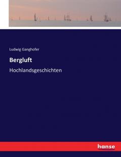Bergluft