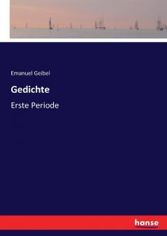 Gedichte