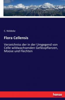 Flora Cellensis
