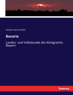 Bavaria