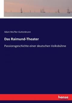 Das Raimund-Theater