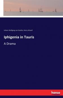 Iphigenia in Tauris