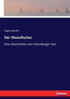 Der Nixenfischer