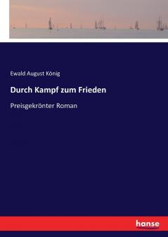 Durch Kampf zum Frieden