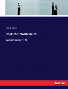 Deutsches Wörterbuch