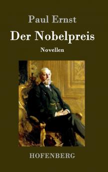 Der Nobelpreis
