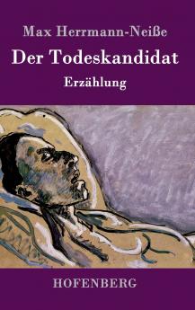 Der Todeskandidat