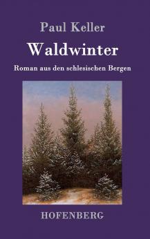 Waldwinter