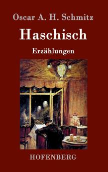 Haschisch