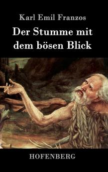 Der Stumme mit dem b��sen Blick