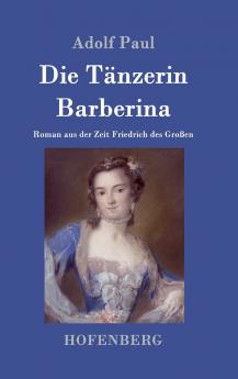 Die T��nzerin Barberina