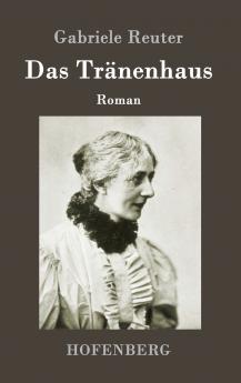 Das Tr��nenhaus