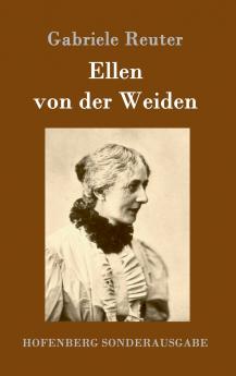 Ellen von der Weiden