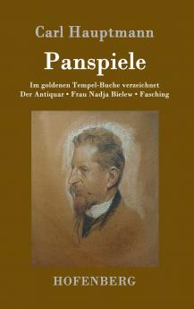 Panspiele