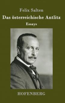 Das ��sterreichische Antlitz