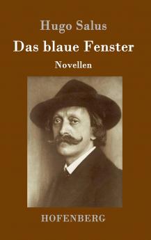 Das blaue Fenster