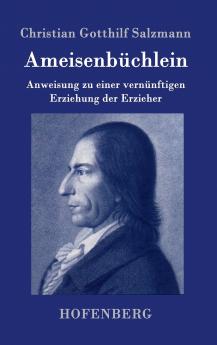 Ameisenb��chlein