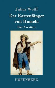 Der Rattenf��nger von Hameln