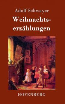 Weihnachtserz��hlungen