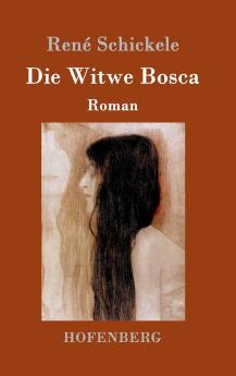 Die Witwe Bosca