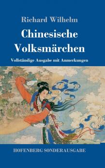 Chinesische Volksm��rchen