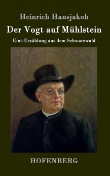 Der Vogt auf M��hlstein