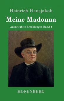 Meine Madonna