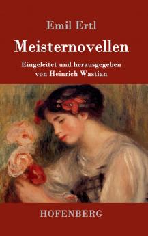 Meisternovellen