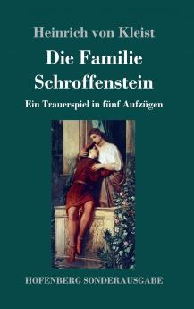 Die Familie Schroffenstein