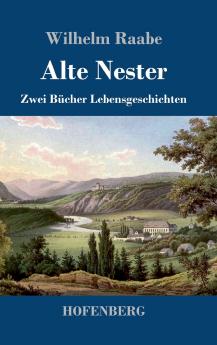 Alte Nester