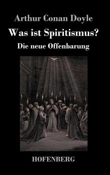 Was ist Spiritismus?
