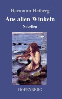 Aus allen Winkeln