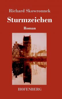 Sturmzeichen