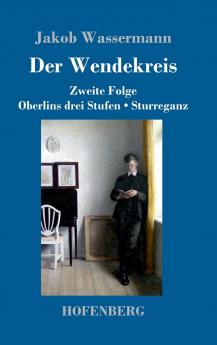 Der Wendekreis