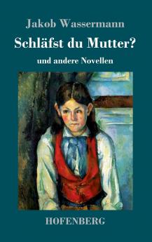 Schl��fst du Mutter?