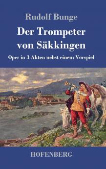 Der Trompeter von S��kkingen