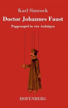 Doctor Johannes Faust