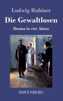 Die Gewaltlosen