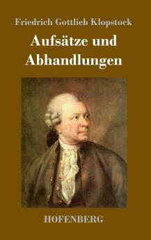 Aufs��tze und Abhandlungen