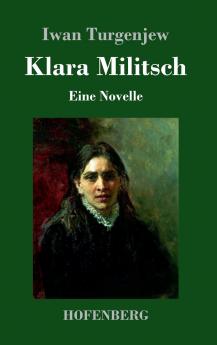 Klara Militsch