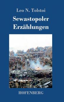 Sewastopoler Erz��hlungen