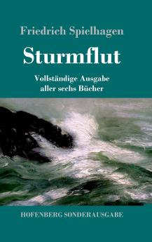 Sturmflut