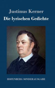 Die lyrischen Gedichte