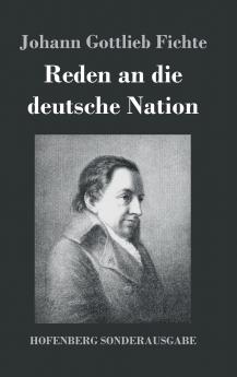 Reden an die deutsche Nation