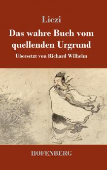 Das wahre Buch vom quellenden Urgrund