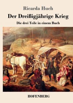 Der Drei��igj��hrige Krieg